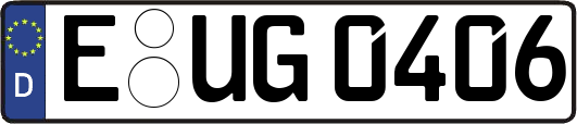E-UG0406