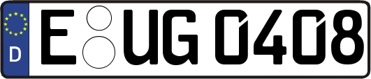 E-UG0408