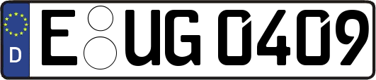 E-UG0409