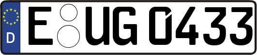 E-UG0433