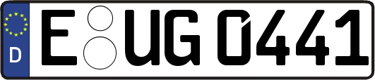 E-UG0441