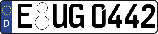 E-UG0442