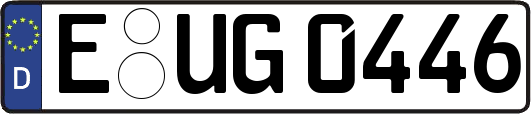 E-UG0446