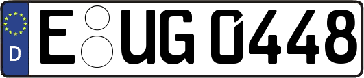 E-UG0448