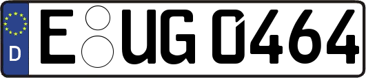E-UG0464
