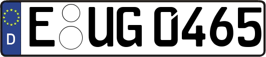 E-UG0465