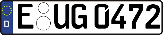 E-UG0472