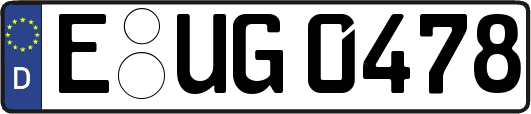 E-UG0478