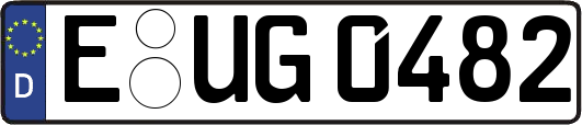 E-UG0482