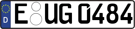 E-UG0484