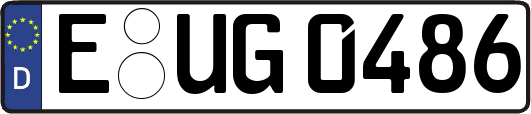 E-UG0486