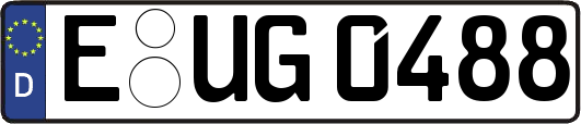 E-UG0488