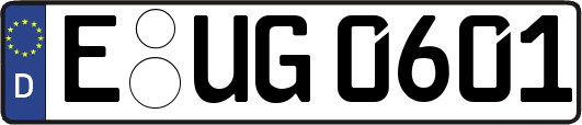 E-UG0601