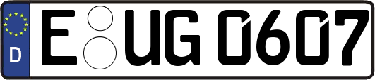 E-UG0607