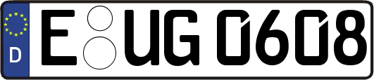 E-UG0608