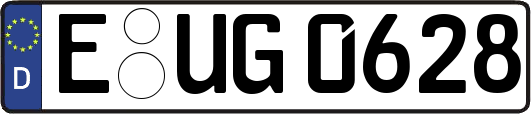 E-UG0628