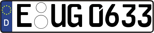 E-UG0633
