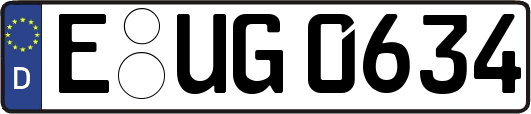 E-UG0634