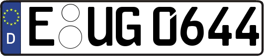 E-UG0644