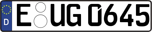 E-UG0645