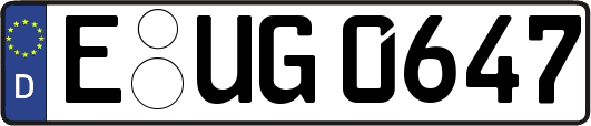 E-UG0647