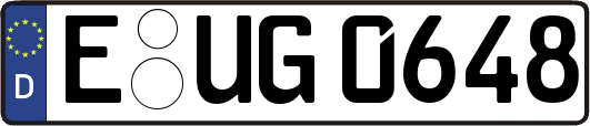 E-UG0648