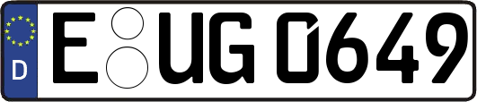 E-UG0649