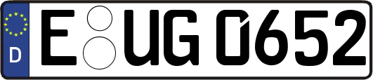E-UG0652