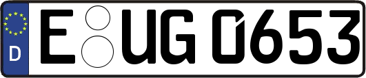 E-UG0653