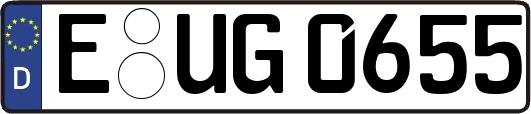 E-UG0655