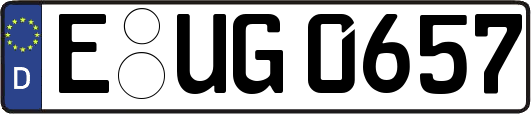 E-UG0657