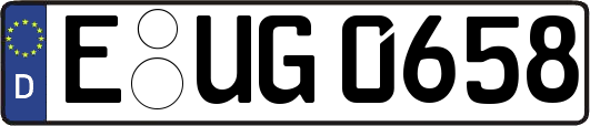 E-UG0658