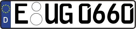E-UG0660