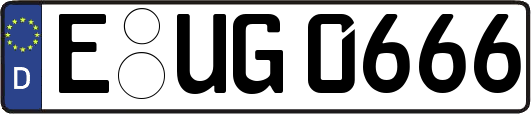E-UG0666
