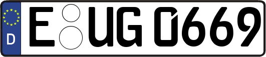 E-UG0669