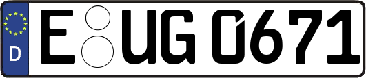 E-UG0671