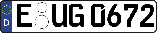 E-UG0672