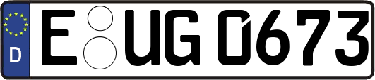 E-UG0673