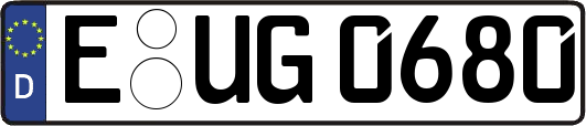 E-UG0680