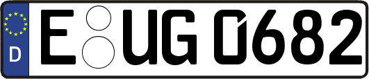 E-UG0682
