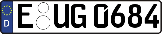 E-UG0684
