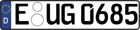 E-UG0685