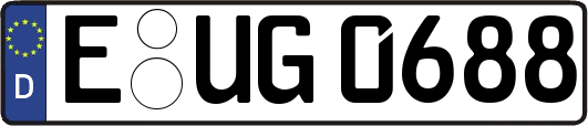 E-UG0688