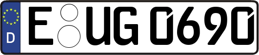 E-UG0690