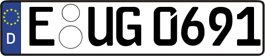 E-UG0691