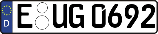 E-UG0692