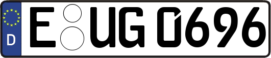 E-UG0696