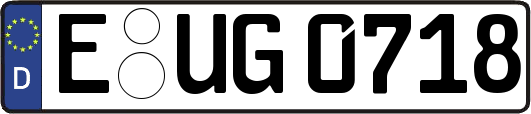 E-UG0718