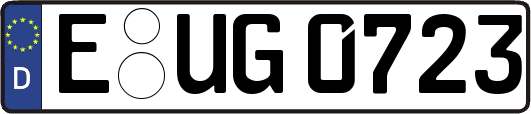 E-UG0723