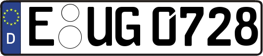 E-UG0728